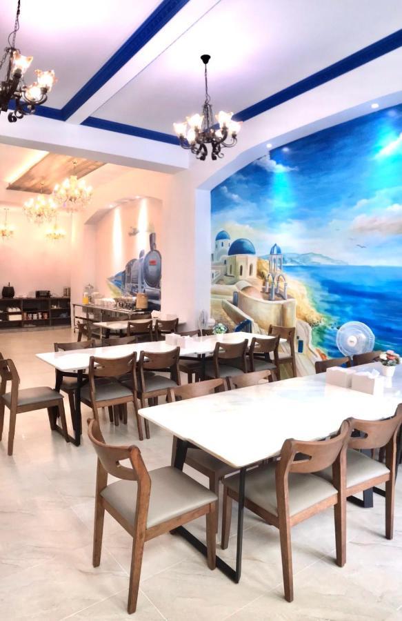 Moon Bay Coastal Hotel Xincheng Township Buitenkant foto
