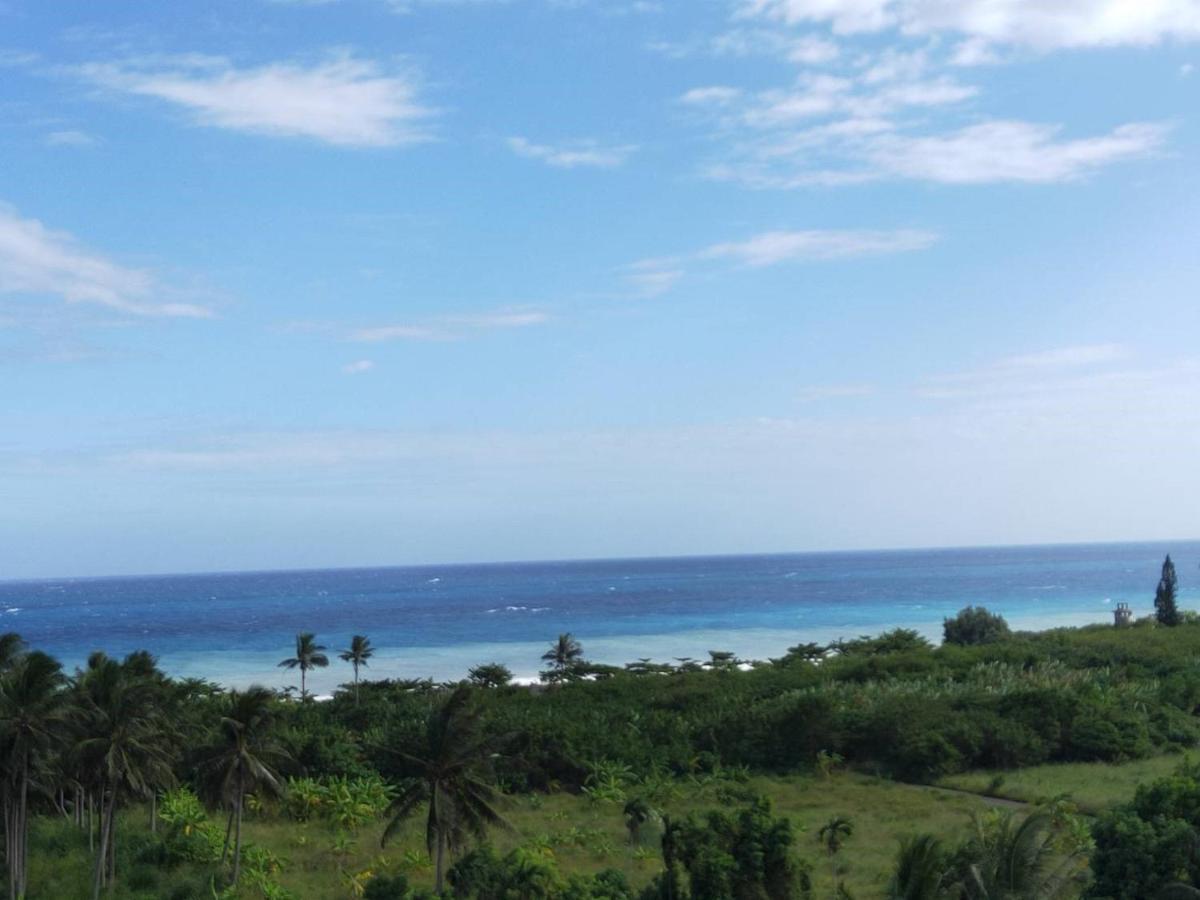Moon Bay Coastal Hotel Xincheng Township Buitenkant foto