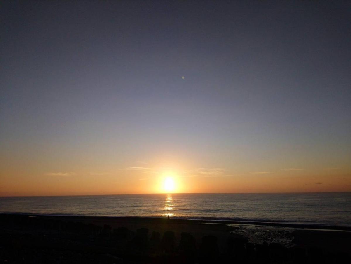Moon Bay Coastal Hotel Xincheng Township Buitenkant foto