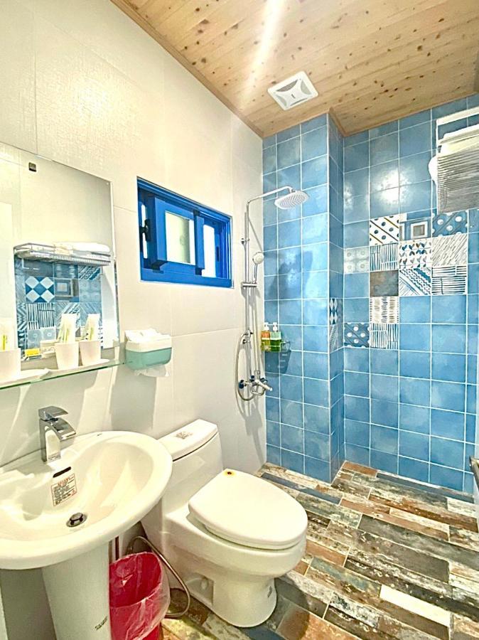Moon Bay Coastal Hotel Xincheng Township Buitenkant foto