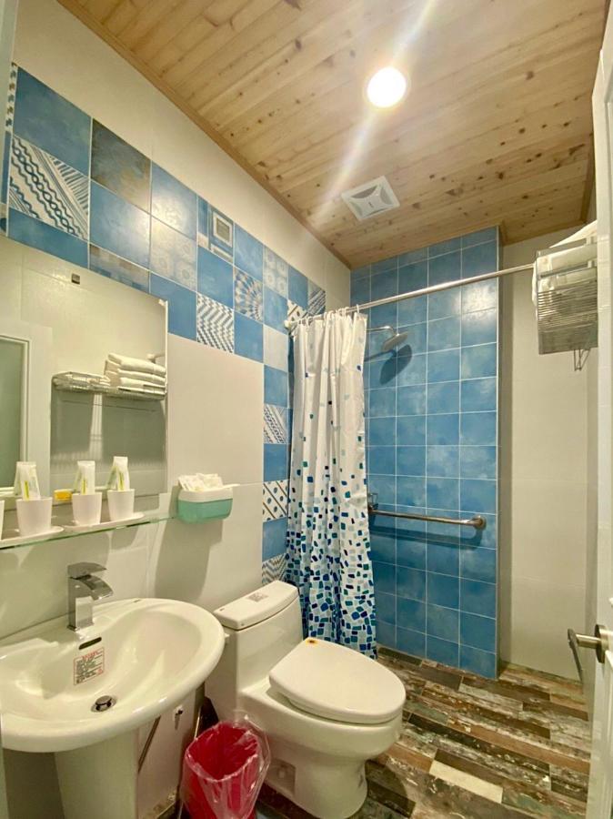 Moon Bay Coastal Hotel Xincheng Township Buitenkant foto
